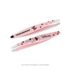 Picture of Tweezerman Exclusive Disney's Minnie Mouse Bowtiful Brows Mini Slant Tweezer