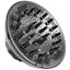 Picture of Hair Diffuser, Diffuser Attachment for Hair Dryer, Hair Diffuser for Curly Hair, Universal Diffuser for 1.4-2.6" Hair Blow Dryer Long Thick Curly Wavy Hair, Hair Attchment for Women, Black
