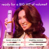 Picture of Amika big hit volumizing conditioner, 1000ml