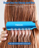 Picture of Nano Titanium 1.7" Wide Flat Iron for All Hair - Straightener with 5 Temps and Dual Voltage