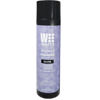 Picture of Watercolors INTENSE METALLIC Semi Permanet Color Depositing Shampoo-Sulfate & Paraben Free to Maintain & Enhance Hair Color 8 fl oz - SILVER
