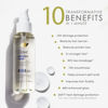 Picture of Dove Styling Aid Intensive Repair for Damaged Hair with Bio-Protein Care Technology and Amino Serum 3.3 Fl Oz