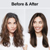 Picture of Light Brown Hair Dye and Color Shampoo - 3 in 1 Safe and Natural Formula for Men and Women, 16.9 Floz, Para Canas