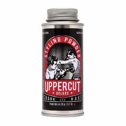 Picture of UPPERCUT DELUXE Styling Powder, 0.7 Ounce / 20g