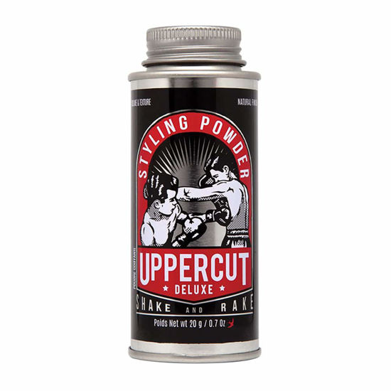 Picture of UPPERCUT DELUXE Styling Powder, 0.7 Ounce / 20g