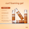 Picture of VERB Curl Foaming Gel 60ml / 2oz