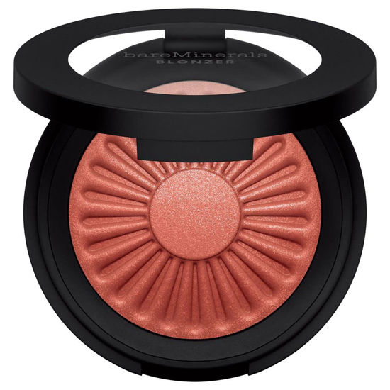 Picture of bareMinerals Gen Nude Blonzers, Blush + Bronzer Hybrid, Talc-Free, Buildable Luminous Finish, All Day Wear, Vegan