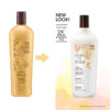 Picture of Bain de Terre Passion Flower Color Preserving Conditioner, Luxurious Hydration for Vibrant Color & Protection from Fading, with Argan & Monoi Oils, Paraben-free, Vegan, 13.5 Fl Oz