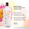 Picture of Bain de Terre Passion Flower Color Preserving Conditioner, Luxurious Hydration for Vibrant Color & Protection from Fading, with Argan & Monoi Oils, Paraben-free, Vegan, 13.5 Fl Oz