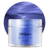 Picture of Kids Color Hair Wax, Ultikare Light Blue One-Day Wash-Out Hair Dye Wax Temporary Hair Color For Kids Children Hair Makeup For Boys Girls Gift Christmas No Messy