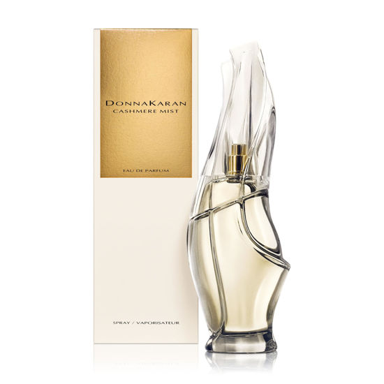 Picture of Donna Karan Cashmere Mist For Women. Eau De Parfum Spray 3.4-Ounces