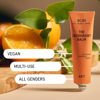 Picture of AKT, THE DEODORANT BALM. Award winning, multi-use, natural deodorant. Plastic Free. Gender Free. Aluminium Free. 100% effective - 1 tube lasts up to 3 months. SC.01 ORANGE GROVE. 1.7 Ounce