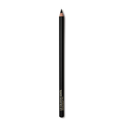Picture of Lancôme Le Crayon Khôl Eyeliner Pencil - Creamy & Smooth - Black Ebony