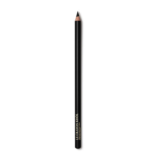 Picture of Lancôme Le Crayon Khôl Eyeliner Pencil - Creamy & Smooth - Black Ebony