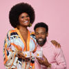 Picture of Donna's Recipe by Tabitha Brown Hair & Scalp Oil (LOC System) Sweet Potato Pie Extra Creamy