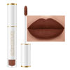 Picture of HANLADY Dark Brown Lipstick Long Lasting Lipsticks for Women Pigmented Smudgeproof Transferproof Vegan Cruelty Free Lip Makeup, A50 My Dream