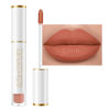 Picture of HANLADY Nude Lipstick Long Lasting Lipsticks for Women Pigmented Smudgeproof Transferproof Vegan Cruelty Free Lip Makeup, A59 For Love