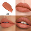 Picture of HANLADY Nude Lipstick Long Lasting Lipsticks for Women Pigmented Smudgeproof Transferproof Vegan Cruelty Free Lip Makeup, A59 For Love