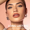Picture of HANLADY Nude Lipstick Long Lasting Lipsticks for Women Pigmented Smudgeproof Transferproof Vegan Cruelty Free Lip Makeup, A59 For Love