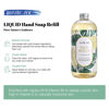 Picture of ROMIIE ZOI Liquid Hand Soap Refill, Palm Breeze,750 ML/26 FL OZ