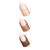 Picture of Sally Hansen Salon Effects® Perfect Manicure, On Pointe, Press On Nails, Coffin Shaped, Non-Damaging Adhesive Tabs, File, and Alcohol Pad Included