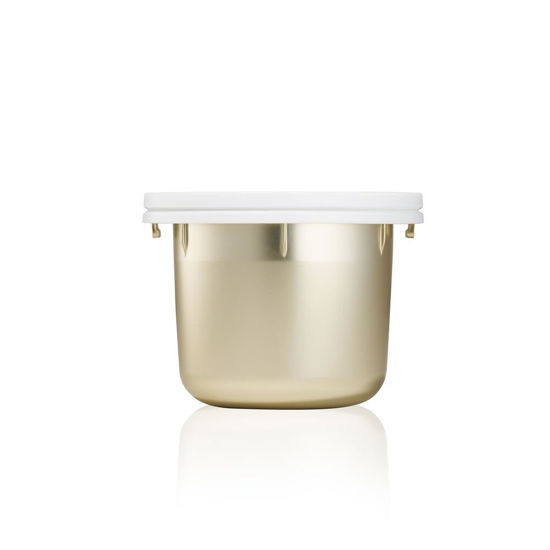 Picture of Estée Lauder Revitalizing Supreme+ Youth Power Cream Moisturizer with Hyaluronic Acid & Peptides, Anti Aging, 2.5 Ounce Refill