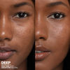 Picture of Smashbox Halo Healthy Glow All-In-One Tinted Moisturizer SPF 25 | Light to Medium Coverage| Hyaluronic Acid, Oil free + Anti Humidity, 1.4 Fl Oz, Tan