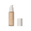 Picture of ILIA - True Skin Serum Foundation | Non-comedogenic, Cruelty-Free, Vegan, Weightless Feel, Buildable Coverage, Safe For Sensitive Skin (Molokai SF2.5)