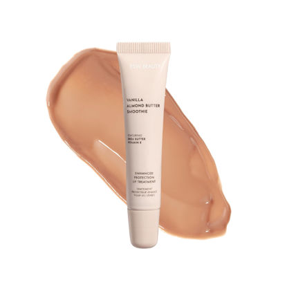 Picture of Vanilla Almond Butter Smoothie Enhanced Protection Lip Treatment