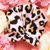 Picture of GRACE & COMPANY Luxury Shower Cap For Women - 100% Waterproof, Reusable, Washable & Breathable Shower Caps - Lucie