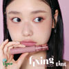 Picture of ETUDE Fixing Tint #20 Pink Fig | Long Lasting High Pigmented Liquid Lipstick | Waterproof Lightweight Matte Finish Lip Stain | Full Coverage | Korean Makeup, Kbeauty, Perfect for Gift