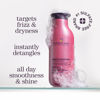 Picture of Pureology Smooth Perfection Shampoo | For Frizzy, Color-Treated Hair | Smooths Hair & Controls Frizz | Sulfate-Free | Vegan | Updated Packaging | 9 Fl. Oz. |