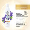 Picture of Biotera Ultra Moisturizing Shampoo | Travel Size | Hydrates Dry, Damaged, Coarse Hair | Microbiome Friendly | Vegan & Cruelty Free | Paraben & Sulfate Free | Color-Safe | 3 Fl Oz