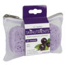 Picture of Spongeables Body Wash in a 20+ Wash Sponge, Acai Berry, 3 Count