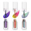 Picture of MAKI YIKA 3Pc Glitter Eyeshadow Liquid Multichrome Eyeshadows Long Lasting, Metallic Chameleon Eye Shadow Smudgeproof Holographic Eye Topper Glitters (#1+5+6)