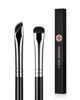 Picture of EIGSHOW Eyeshadow Brush & Eyeliner Brush, High-End Small Eyeshadow Smudge Brush Eyeliner Brush Fine Angled PRO Precision Gel Eye Liner Makeup Brush for Cat Eye Cute Wings Precise Liner Eye Makeup