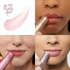 Picture of IT Cosmetics Je Ne Sais Quoi Lip Treatment - Anti-Aging Lip Balm - Reacts with Your Lips to Create a Customized Color - With Essential Oils & Antioxidants - 0.11 oz (Perfect Pink)