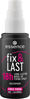 Picture of essence | Fix & Last 18H Long-Lasting Makeup Fixing Spray | All-Day Hold & Smudge Proof | Vegan & Cruelty Free