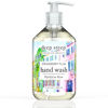 Picture of Deep Steep Liquid Hand Wash, 17.6 Ounces (Strawberry Plum)