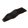 Picture of HOTBANANA Clip in Hair Extensions 20 inch 150g 7pcs Natural Black Clip in Remy Human Hair Extensions Straight Hair Invisi Edge Clip Hair Full Head