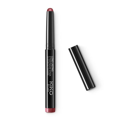 Picture of Kiko MILANO - New Long Lasting Eyeshadow Stick 12 Stick format eyeshadow with a creamy formula and extreme hold