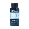 Picture of Duke Cannon Midnight Swim Body Wash - Thick High Viscosity Men's Body Wash, Exfoliating and Moisturizing Formula, Sea Grass and Sandalwood Scents, 17.5 oz (3 Pack)