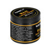 Picture of Natural Wave Pomade for Men Strong Hold, Easy Wash 360 Training Hair Cream, Grease Promotes Layered Waves, Moisture, Control and Silky Shine (with Travel Size)
