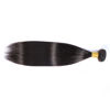 Picture of Selina Brazilian Virgin Hair Straight18 20 22 24Inch (100g/3.52Oz,Natural Black Color) Human Hair Weave 100% Unprocessed Human Hair Bundles Straight Remy Hair Extensions (18" 20" 22" 24", Straight)