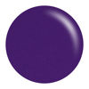 Picture of DND Gel Polish Set, Blue Collection, UV Gel Polish and Air Dry Nail Lacquer, Matching Chip-Free Polish Duo, 656 Midnight Hour, 0.5 Fl Oz