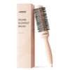 Picture of AIMIKE Round Brush for Blow Out, Small Round Hair Brush w/Nano Ion Thermal Ceramic Tech, Professional Round Brush for Blow Drying & Styling, Maximum Volume and Shine, Barrel 1.3 inch