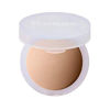Picture of Kosas Cloud Set Face Setting Powder - Smoothing Shine Control, Soft, Sheer Translucent Makeup Finish, Portable & Long-Lasting Loose Pressed Baking Powder -Pillowy (Sheer Medium Tan)