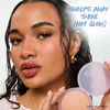 Picture of Kosas Cloud Set Face Setting Powder - Smoothing Shine Control, Soft, Sheer Translucent Makeup Finish, Portable & Long-Lasting Loose Pressed Baking Powder -Pillowy (Sheer Medium Tan)