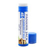 Picture of Panama Jack Sunscreen Lip Balm - SPF 45, Broad Spectrum UVA-UVB Sunscreen Protection, Prevents & Soothes Dry, Chapped Lips