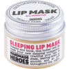 Picture of 100% Natural Lip Butter Sleeping Lip Mask, Overnight Lip Moisturizer and Conditioner for Dry Lips. Intensive Lip Balm and Lip Therapy Skin Care with Mango butter (Original All Nighter)